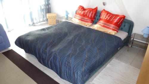 Ferienhaus Nr 2A in บาลาตอนซาร์สโซ