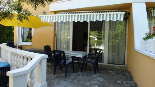 Ferienhaus Nr 2A in บาลาตอนซาร์สโซ