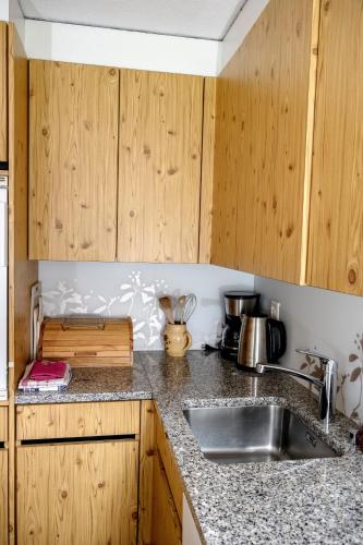 Ferienwohnung 4 Bett KinderfreundlichTraumpanoramaLenk - [#94390] - image 12