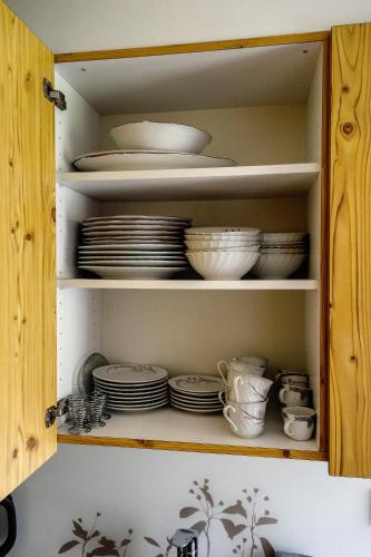 Ferienwohnung 4 Bett KinderfreundlichTraumpanoramaLenk - [#94390] - image 7