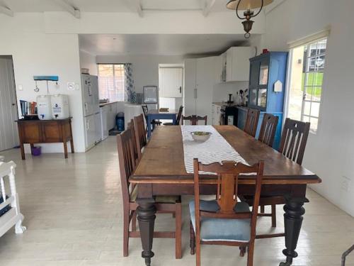 Facilities, A Slice of Heaven in Seafield