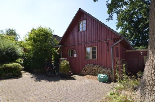 Ferienhäuschen Neuberend (Ferienhauschen Neuberend) in Neuberend