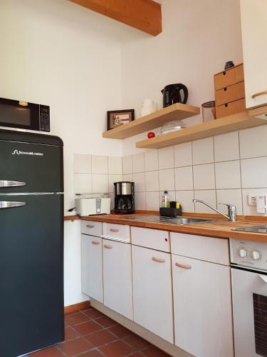 Ferienhäuschen Neuberend (Ferienhauschen Neuberend) in Neuberend