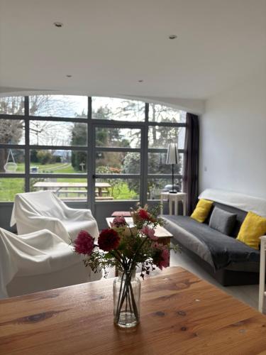 Gîte cocooning avec piscine (Gite cocooning avec piscine) in Chanas