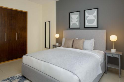 Silkhaus spacious 1 BDR near Burj Khalifa in Downtown, Дубай (фото 7)