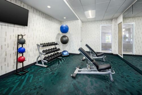 TownePlace Suites Dothan - image 11