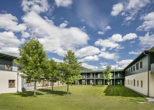 JUFA Hotel Erlaufsee in Mariazell