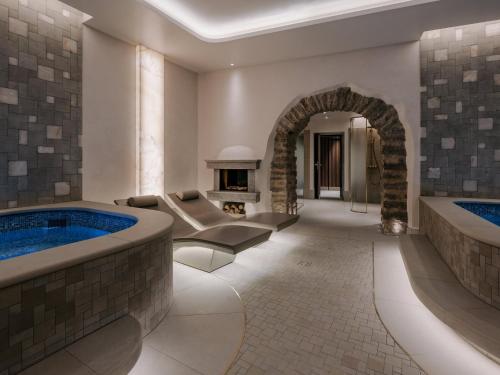 The Burman Hotel - Member of Small Luxury Hotels of the World, Tallinn (photo 4)