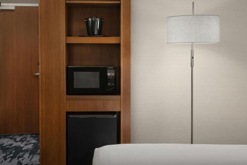 Fairfield Inn & Suites by Marriott The Dalles - image 7