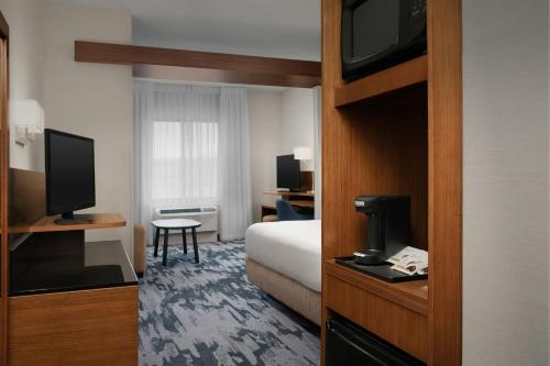 Fairfield Inn & Suites by Marriott The Dalles - image 12