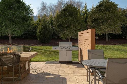Fairfield Inn & Suites by Marriott The Dalles - image 14
