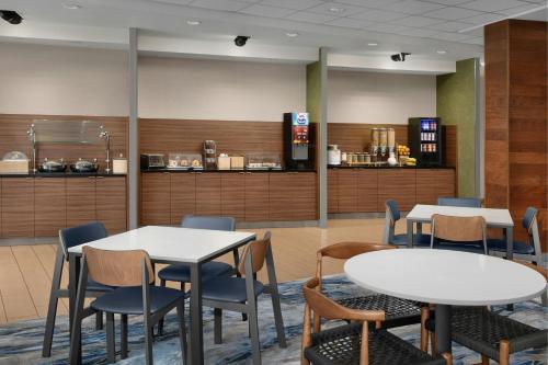 Fairfield Inn & Suites by Marriott The Dalles - image 11