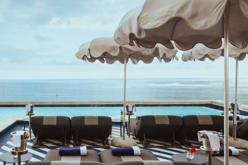 Piscina, Hotel 1926 in Sliema