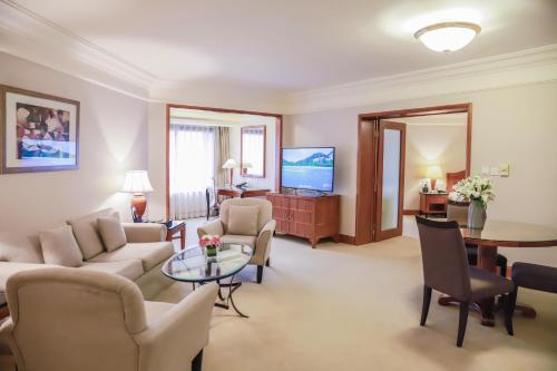 Foto - Sheraton Xi'an Hotel