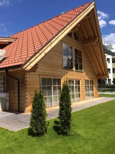 The Lodge in Sankt Ulrich am Pillersee, Österreich
