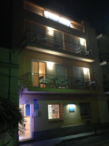 Hostal Termes - image 2