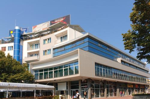 Kraljevo Hotels