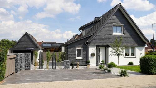 Ferienhaus Modi, Eckernförde