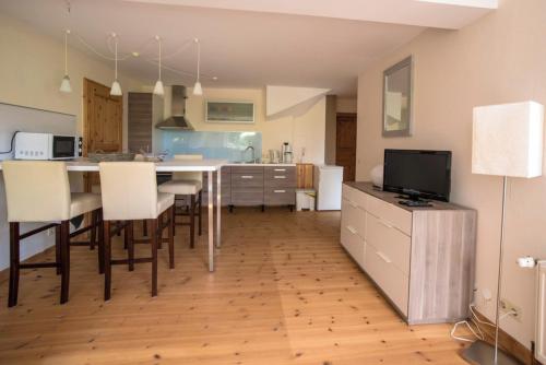 2-Zimmer Ferienwohnung "Zimmert" in Rieseby
