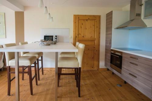2-Zimmer Ferienwohnung "Zimmert" in Rieseby
