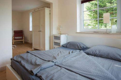 2-Zimmer Ferienwohnung "Zimmert" in Rieseby