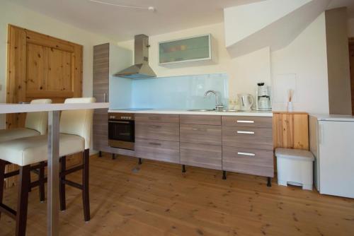 2-Zimmer Ferienwohnung "Zimmert" in Rieseby