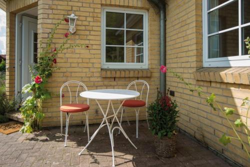 2-Zimmer Ferienwohnung "Zimmert" in Rieseby