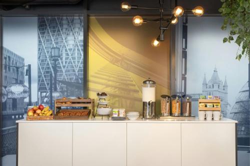 Cibo e bevande, Four Points Flex by Sheraton London Shoreditch East in Torre Hamlets