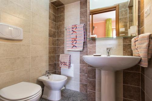 Il Sole Guesthouse - image 14