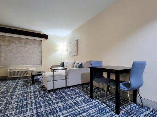 Holiday Inn - Belcamp - Aberdeen Area an IHG Hotel - image 6