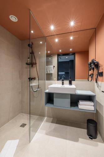 The Base Munich Room Type - Superior Apartment
