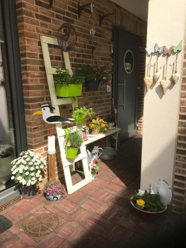 Exterior view of Gode Wind