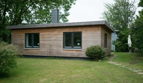 Hide-Away in Eckernförde, Deutschland