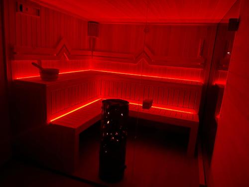 Exterior view of Apartamenty Mielenko Wichrowe Wzgorze