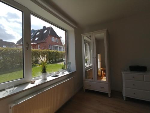 Janssen in Eckernförde, Deutschland