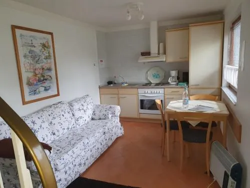Lotte in Eckernförde, Deutschland