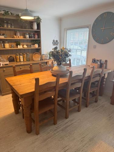 Angel Cottage in stunning Arundel in Arundel