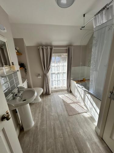 Angel Cottage in stunning Arundel in Arundel