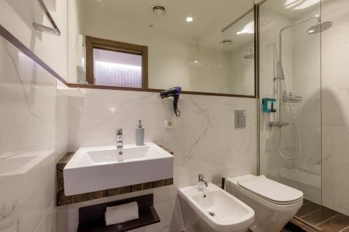 Corso Grand Suite - main image