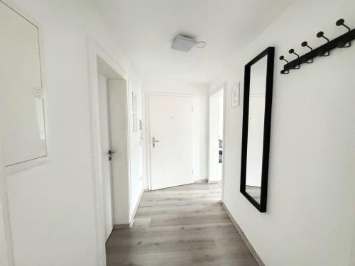 Nice Work & Stay Apartment in Wuppertal, Wuppertal (fotografie 10)