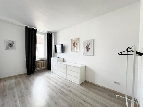 Nice Work & Stay Apartment in Wuppertal, Wuppertal (fotografie 8)