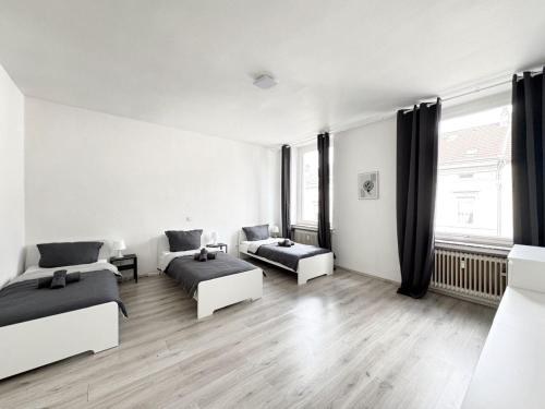 Nice Work & Stay Apartment in Wuppertal, Wuppertal (fotografie 9)