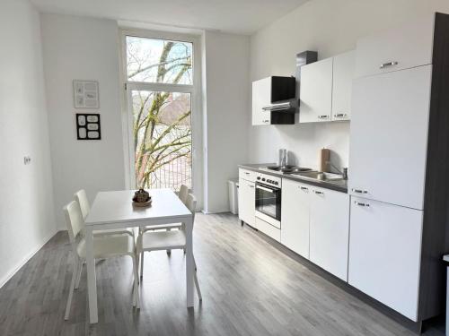 Nice Work & Stay Apartment in Wuppertal, Wuppertal (fotografie 6)