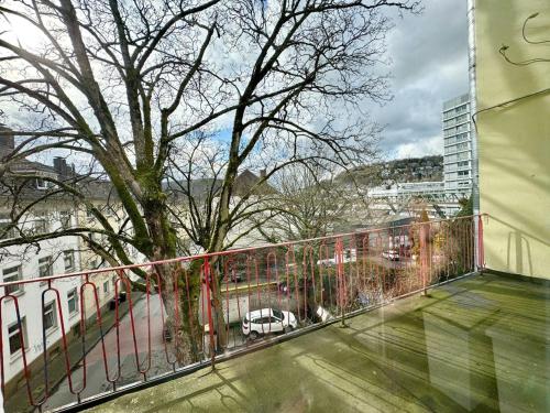 Nice Work & Stay Apartment in Wuppertal, Wuppertal (fotografie 5)