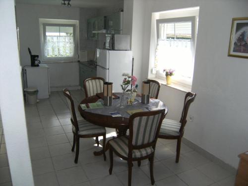 Ferienhaus Nr1 in บาลาตอนซาร์สโซ