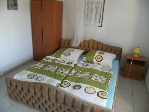 Ferienhaus Nr1 in บาลาตอนซาร์สโซ