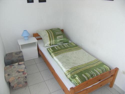 Ferienhaus Nr1 in บาลาตอนซาร์สโซ