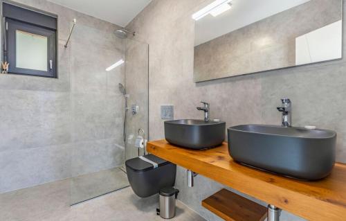 Villa with Sea View room in Palatium III - sea view