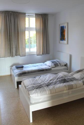 Haus Roy - Ferienwohnung Erdgeschoß in Zülpich, Deutschland
