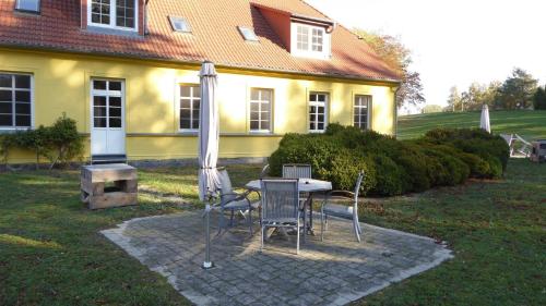 Galerie D OST in Gingst